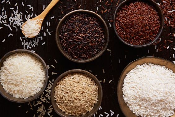 Mách bạn cách chọn mua gạo ngon, mới chỉ với một tờ giấy